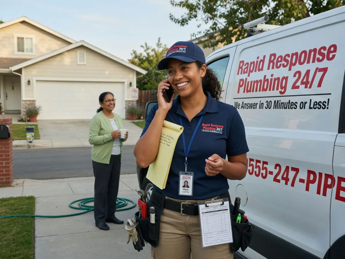 Emergency Plumber Hibbing, MN FAQs